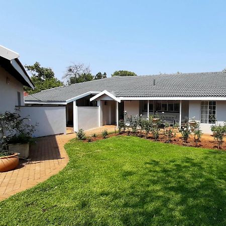 Kruger Southern Cross Malalane Exterior photo