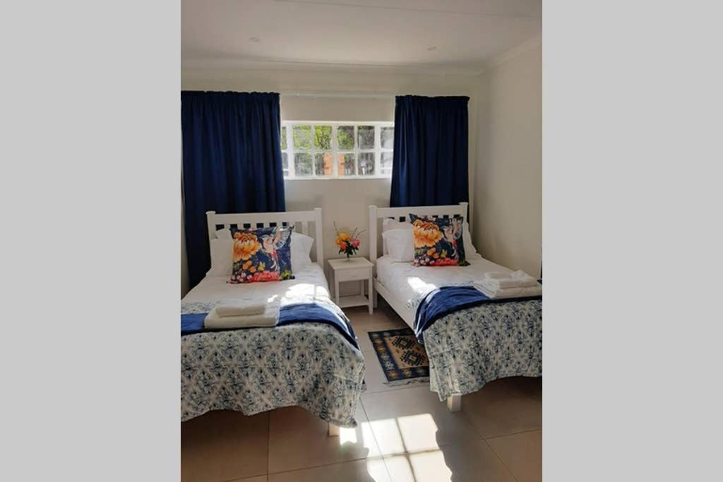 Kruger Southern Cross Malalane Exterior photo