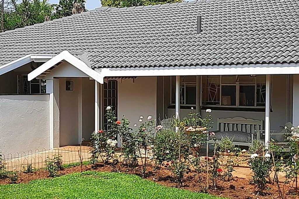 Kruger Southern Cross Malalane Exterior photo