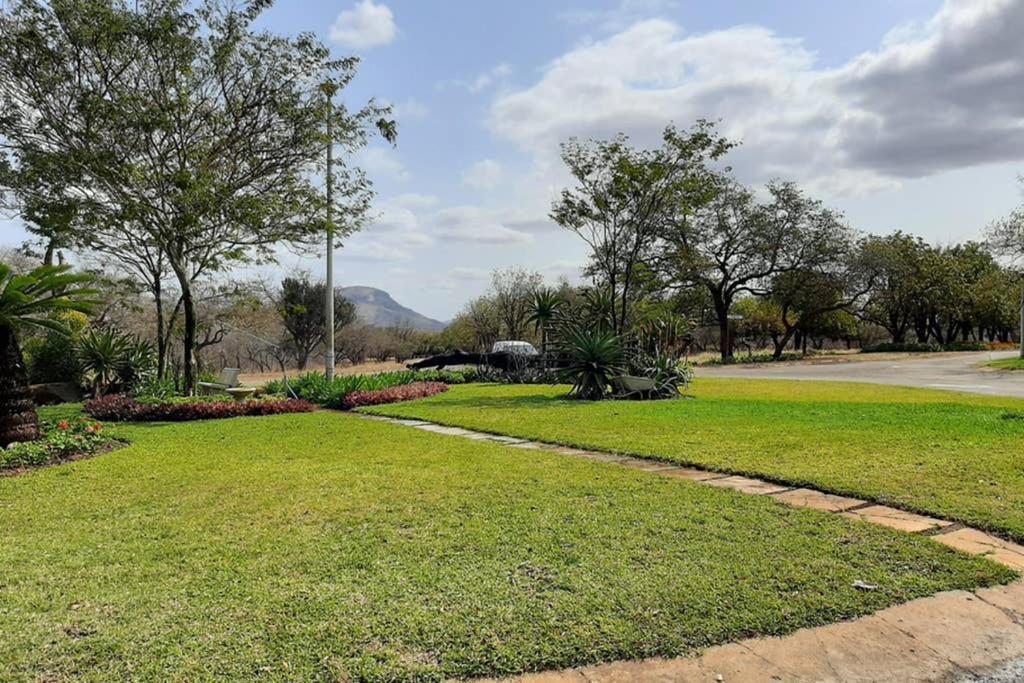Kruger Southern Cross Malalane Exterior photo