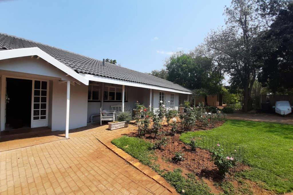 Kruger Southern Cross Malalane Exterior photo
